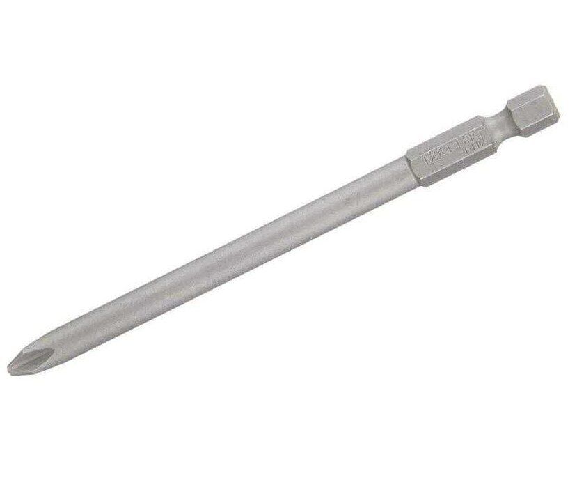İZELTAŞ PH2  100 mm Yıldız Bits Uç(4820 21 1002)