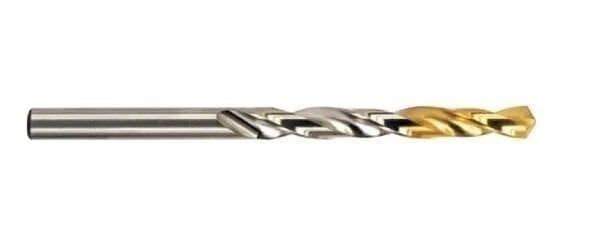 YG-1 Gold-P HSS-Co/Tin Metal - Paslanmaz Matkap Ucu (Ölçü Seçiniz)