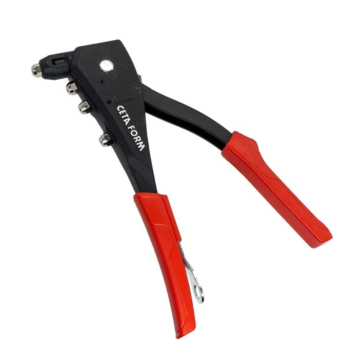 CETA-FORM R01-STD Perçin Tabancası