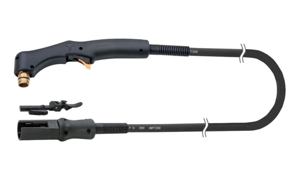 THERMACUT FHT-EX 105 H El Plazma Torcu 105 Amper 8 mt (Thermacut Makinalarına Uyumlu)