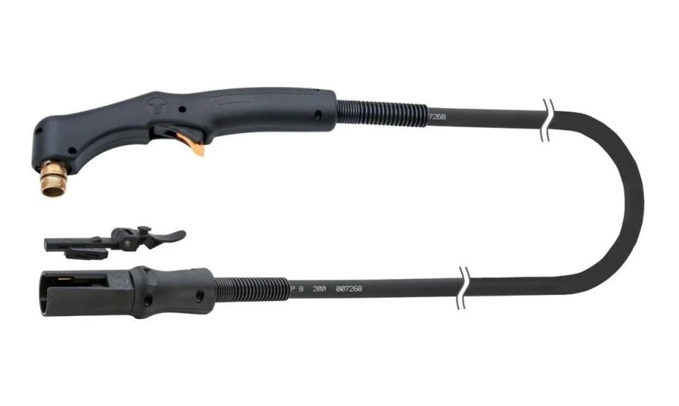 THERMACUT FHT-EX 105 H El Plazma Torcu 105 Amper 8 mt (Thermacut Makinalarına Uyumlu)