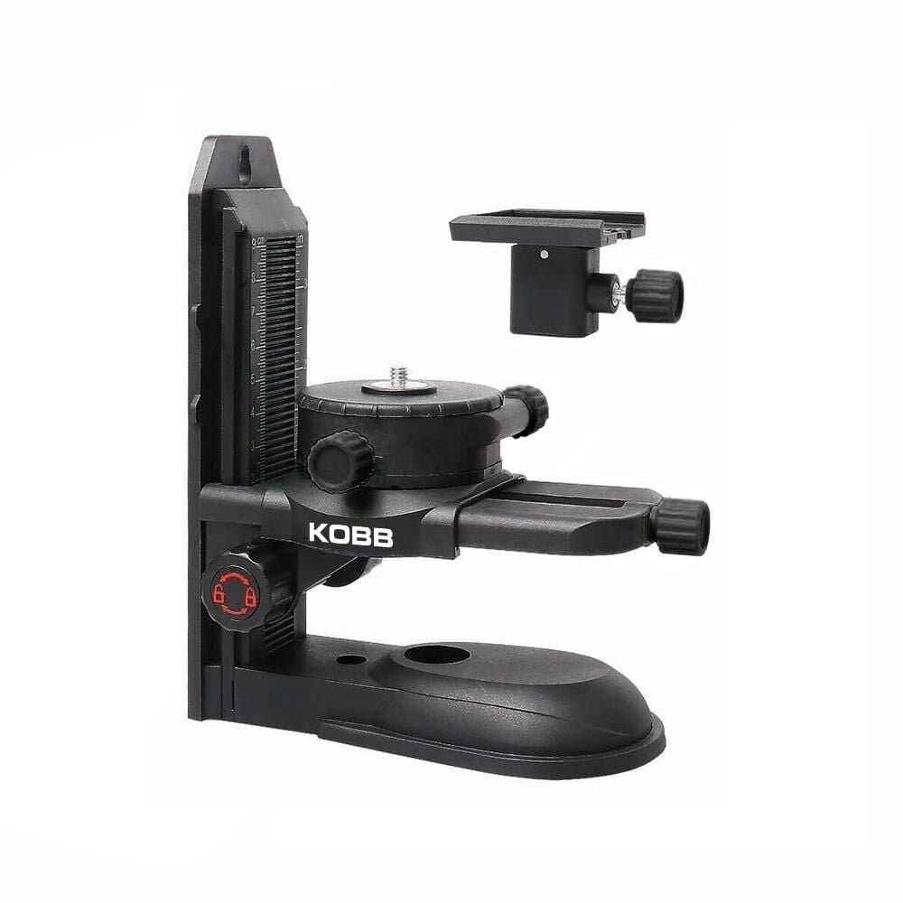 KOBB KBL10 Mıktanıslı Hassas Ayarlanabilir Lazer Hizalama Aparatı