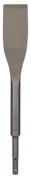 BOSCH PRO SDS-Plus Long Life Geniş Fayans Keskisi 40x260 mm