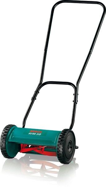 BOSCH AHM 30 Mekanik Çim Biçme Makinası