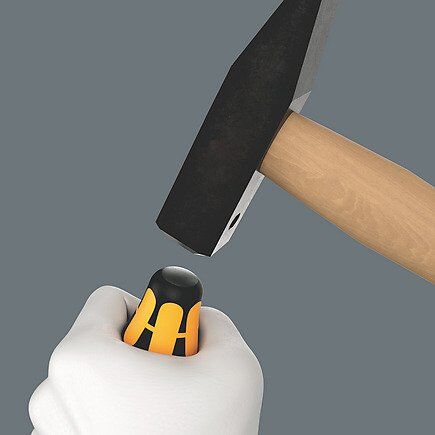 WERA 932 A SB Düz Tornavida 5.5 x 100 mm