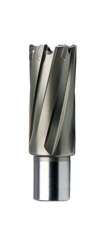 FE POWERTOOLS TCT Elmas Uçlu Manyetik Matkap Ucu Uzun 50 mm Delme Kapasiteli (Delme Çapı Seçiniz)