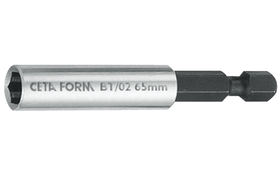 CETA-FORM 60 mm Manyetik Bits Tutucu (BT/02)