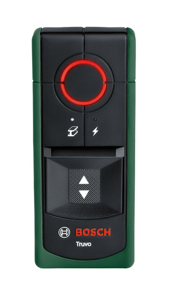 BOSCH Truvo Duvar Tarama Dedektörü Multi Dedektör
