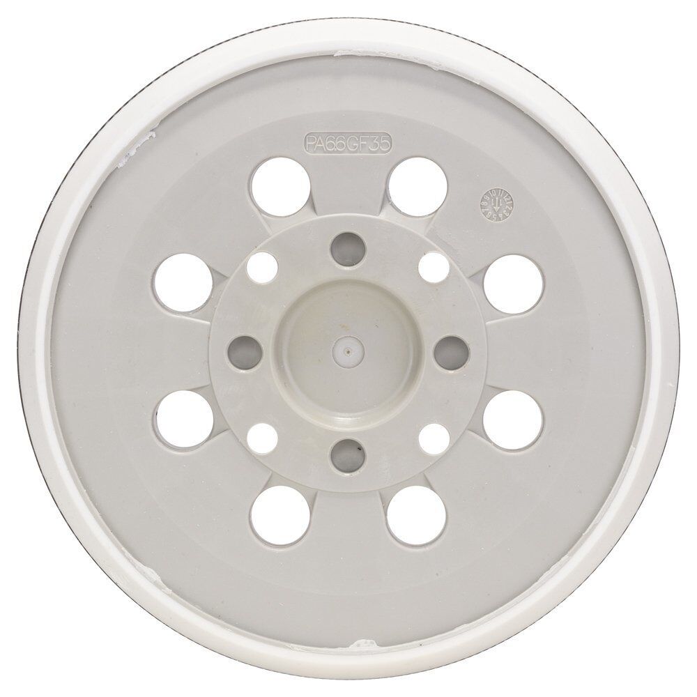 BOSCH Orta Sert 125 mm Zımpara Tabanı PEX Serisi İçin (2609256B61)