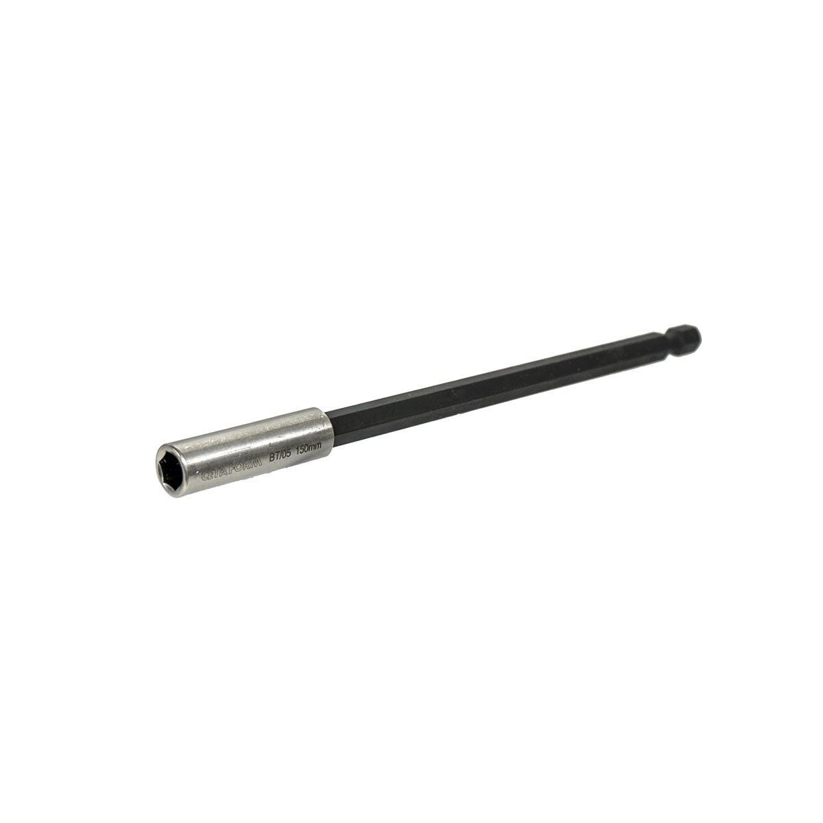 CETA-FORM BT/05 Manyetik Bits Tutucu 1/4'' - 150 mm