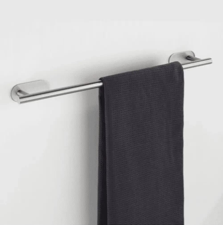 Wenko Orea Matt Havlu Askısı