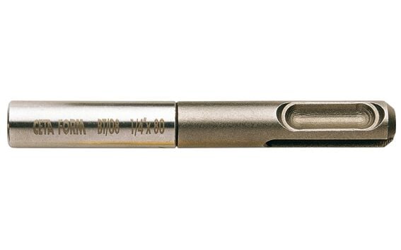 CETA-FORM BT/08 Sds-Plus Bits Tutucu 1/4''-80 mm