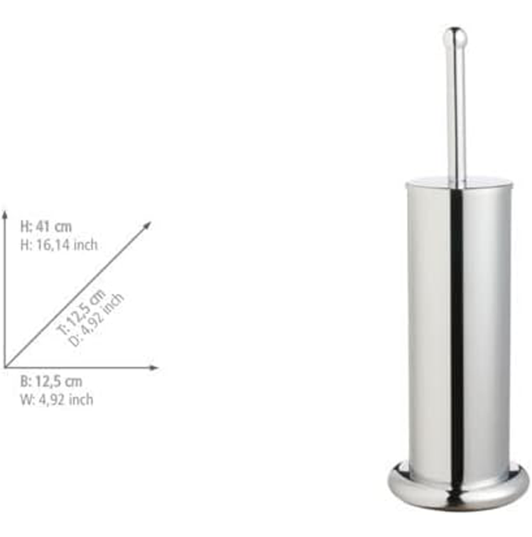 Wenko Rondo Tuvalet Fırçası