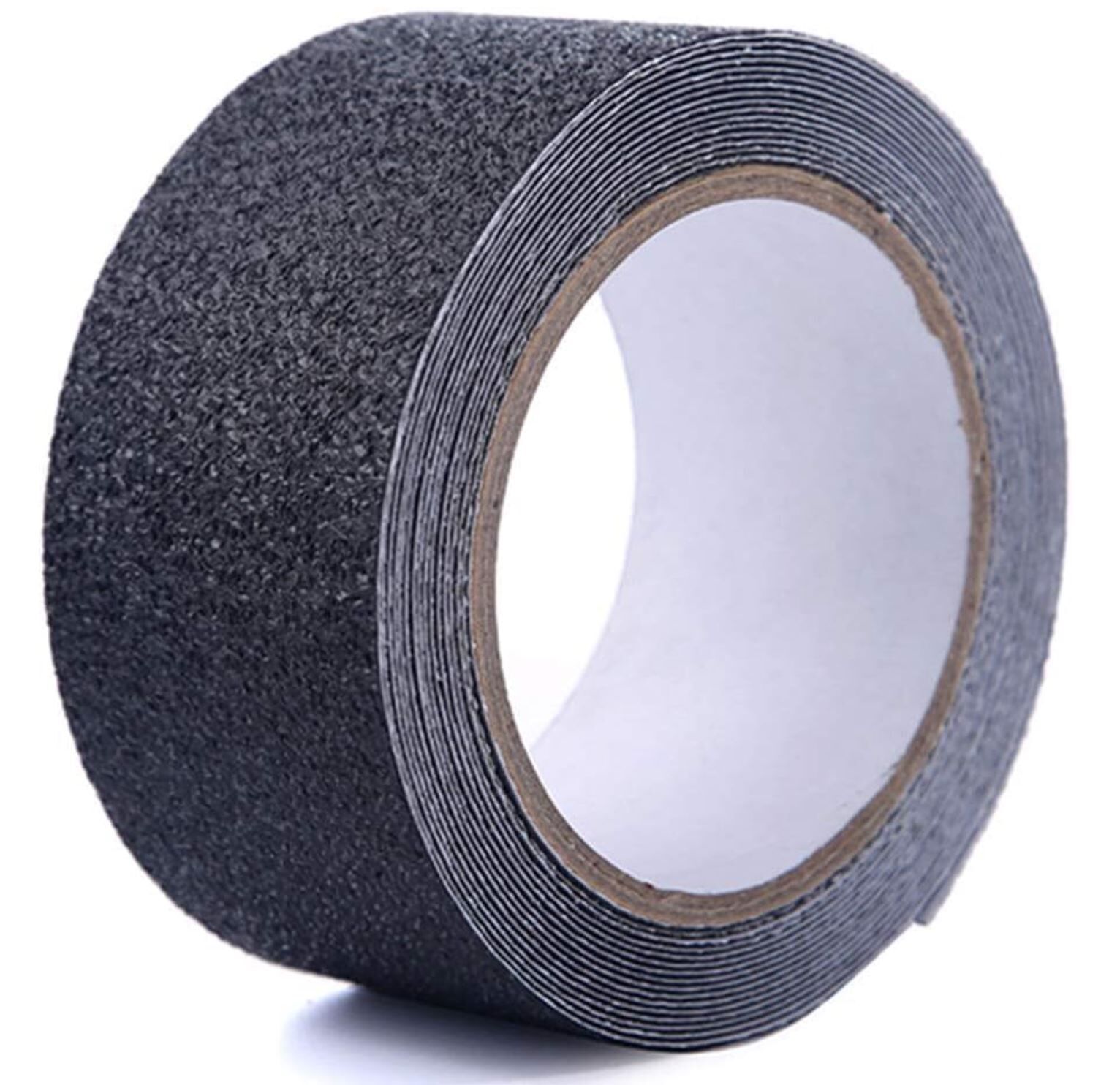 STARLİNE Kaydırmaz Bant Siyah 25 mm x 15 Metre