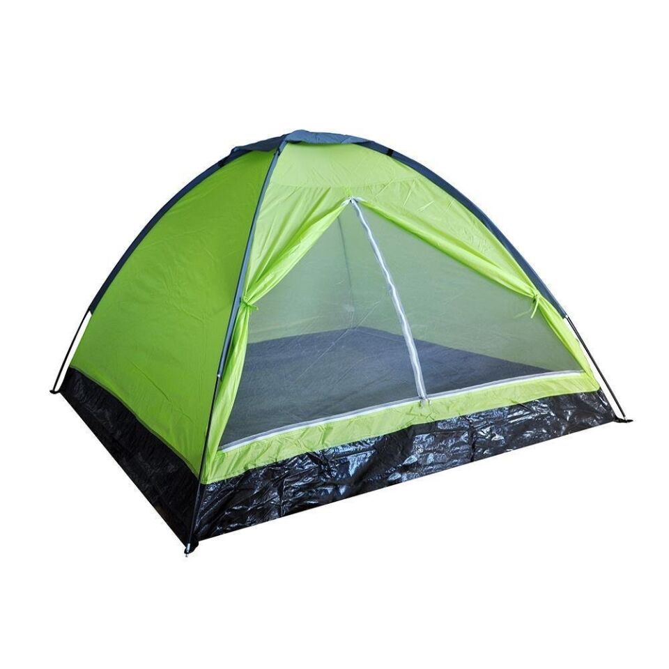 ANDOUTDOOR Monodome B 3 Kişilik Kamp Çadırı (200060)