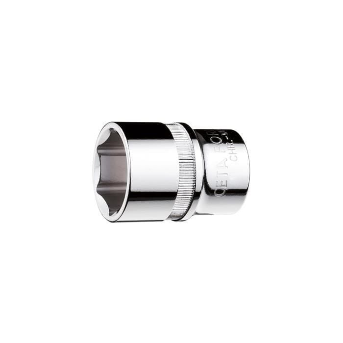 CETA-FORM C12-H22 3/8'' Altı Köşe Lokma Anahtar 22 mm
