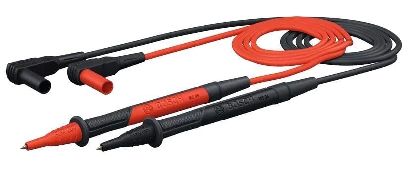 BOSCH MS 90 Prob Multimetre Ölçü Aletleri ve Pensampermetreler İçin