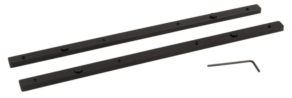 MAKİTA Aluminyum Klavuz Ray Ekleme Bağlantı Aparatı 198885-7