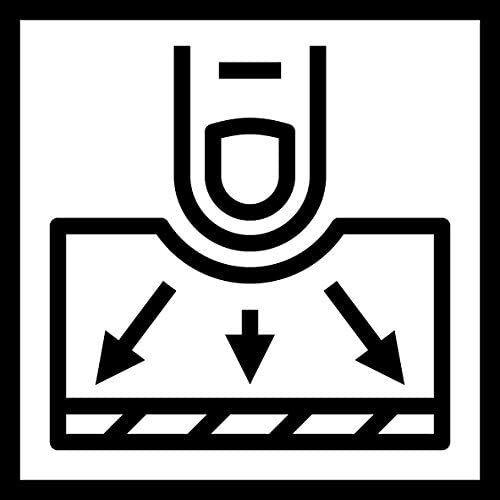 BOSCH S471 Takoz Sünger Zımpara Fine 100 Kum (2608901170)