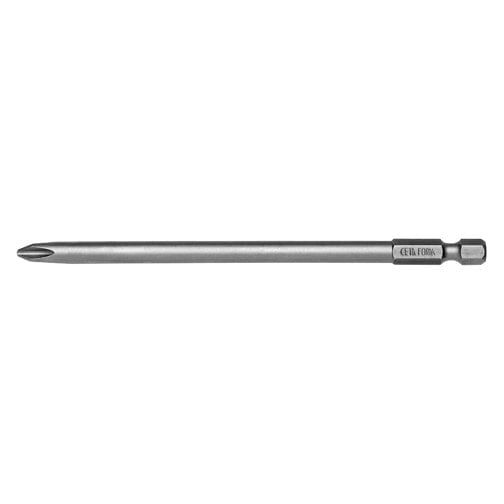 CETA-FORM CB/1272 Ph2x127 mm Yıldız Bits Uç