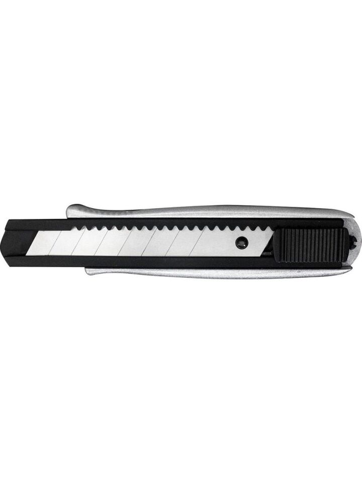 VIPTEC VT875118M Metal Gövdeli Maket Bıçağı