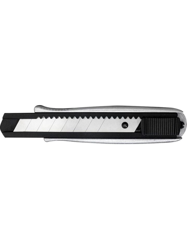 VIPTEC VT875118M Metal Gövdeli Maket Bıçağı