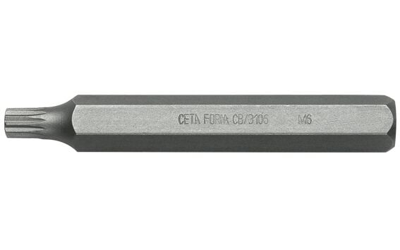 CETA-FORM CB/3112G Xzn Uzun Tip Bits Uç 12 x 75 mm