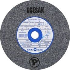 EGESAN 175x25x20 mm NK Taşlama Taşı