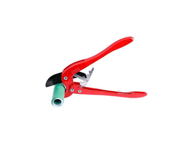 VİRA PPRC Plastik Boru Kesme Makası 63 mm