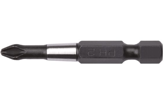 CETA-FORM CB/492TM PH2X50 mm Yıldız Bits Uç (Torklu Vidalama Makinaları İçin)