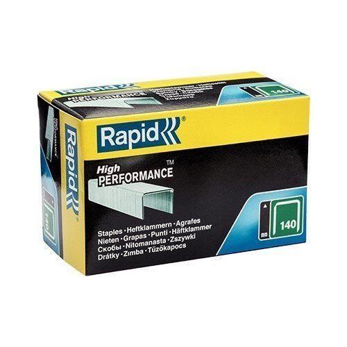 RAPID 140 Seri 6 mm Zımba Teli