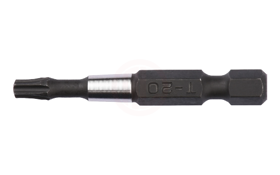 CETA-FORM CB/829TM T30X50 mm Torx Bits Uç (Torklu Vidalama Makinaları İçin)