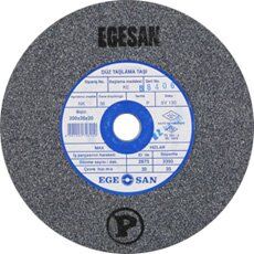 EGESAN 250x25x25 mm NK Taşlama Taşı