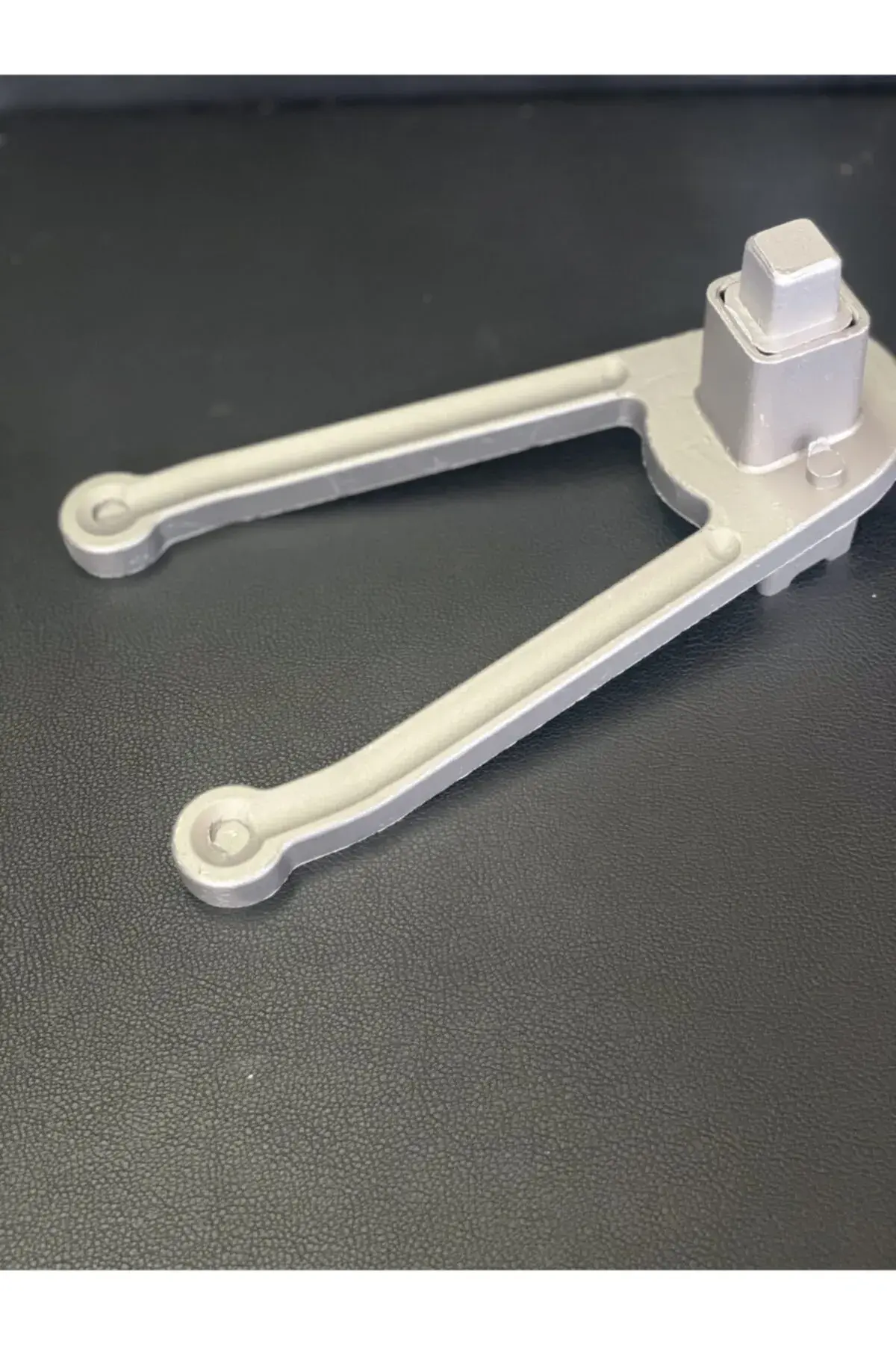 VİRA Boru Kaynak Makinası Ayağı F-2001