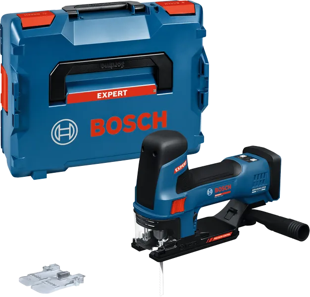 BOSCH EXPERT EXST 18V-155 S Akülü Dekupaj (Akü ve Şarj Aleti Hariç)