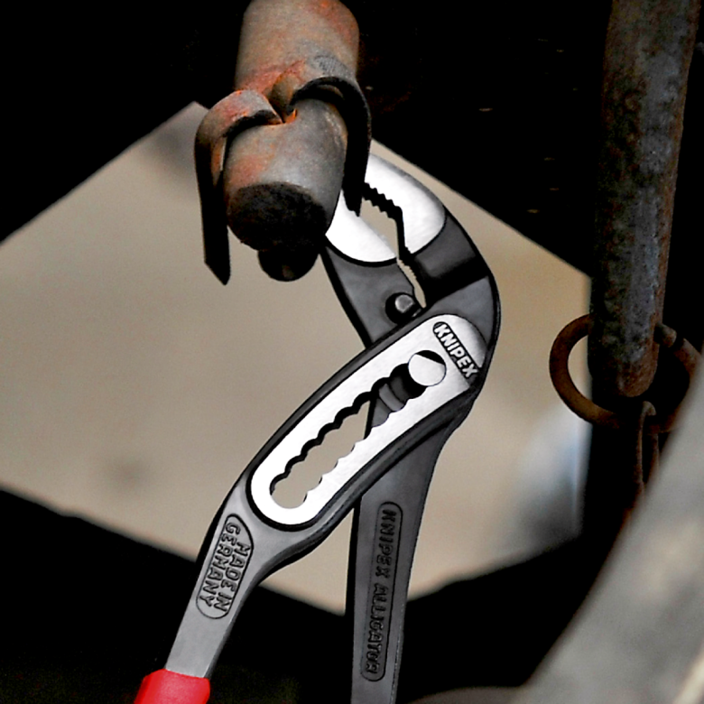 KNIPEX Alligator Papağan Pense 180 mm (8801180)