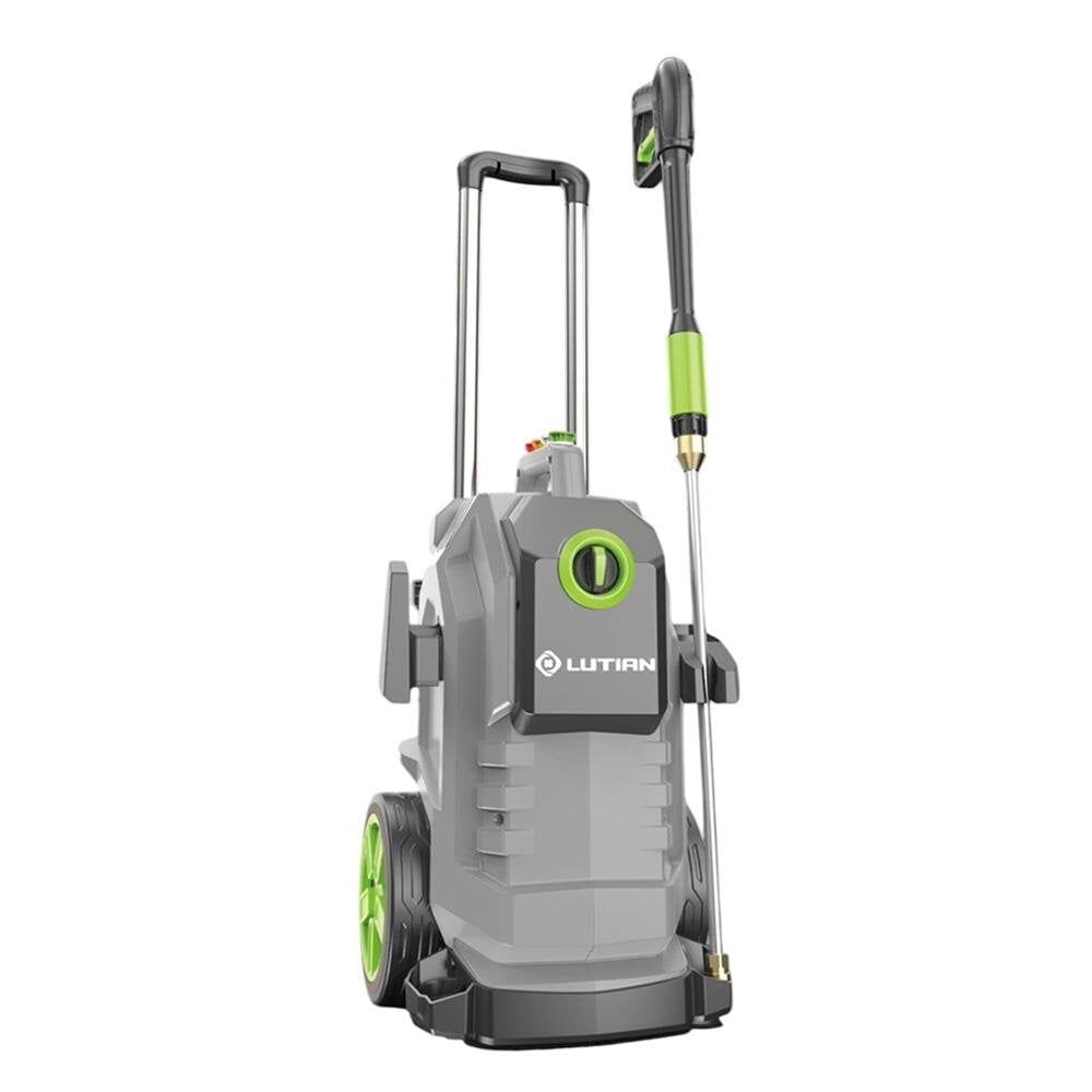 LUTIAN LT892-3100B Yüksek Basınçlı Oto Yıkama Makinası 210 Bar 3100 ...