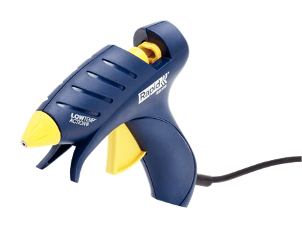 RAPID EG130 Sıcak Silikon Tabancası 100 Watt