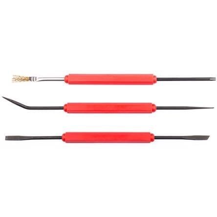 CETA-FORM H60-3 Lehim Sökme-Temizleme-Kazıma Takımı 3 Parça