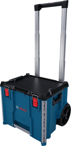 BOSCH L-Boxx 476 Contractor Tekerlekli Taşıma ve Takım Çantası