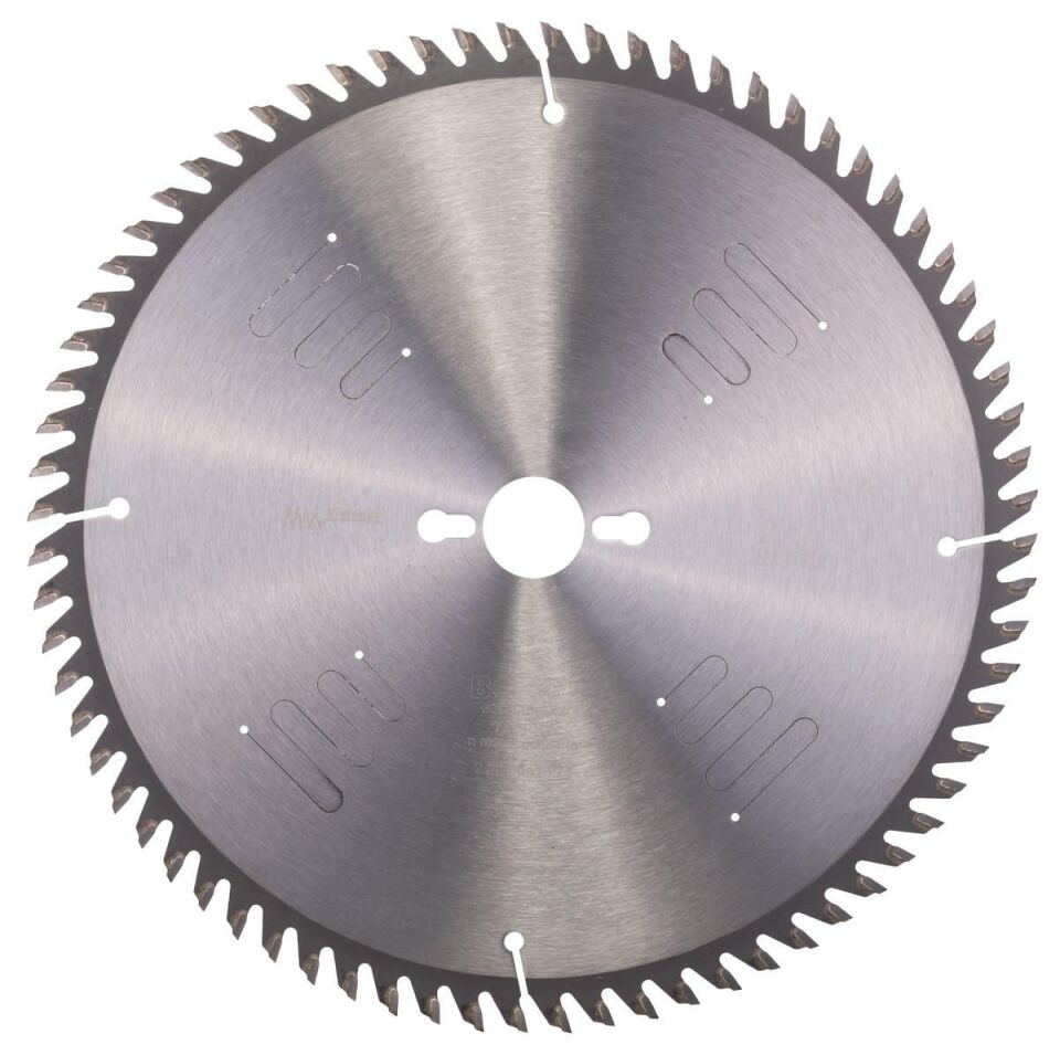 BOSCH Optiline Wood 305 mm 72 Diş Ahşap Elmas Daire Testere