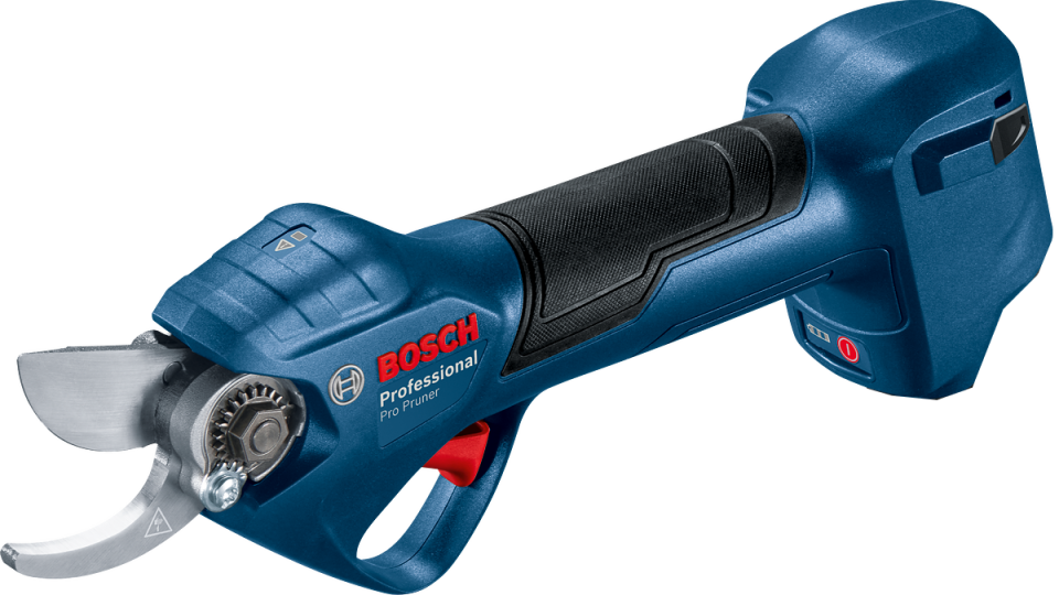 BOSCH PRO PRUNER Akülü Şarjlı Budama Makası (Akü - Şarj Aleti Hariç)