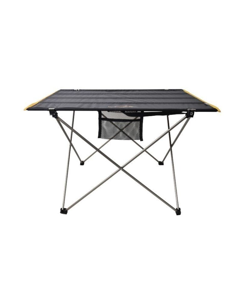 NURGAZ Campout Ultralight Masa (NGC 048)