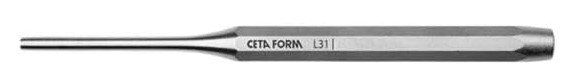 CETA L31 Düz Pim Zımba 5x150 mm