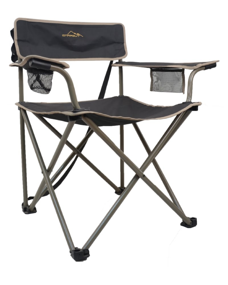 NURGAZ Campout Katlanır Sandalye Gala