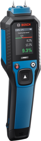 BOSCH GMP 2-15 HIGRO-PİN Nem Ölçme Cihazı