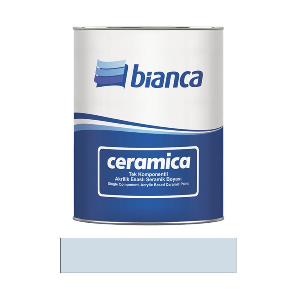 Bianca Ceramica Afrika Menekşesi