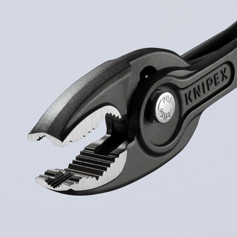 KNIPEX Twingrip Mafsallı Fort Pense (8201200)
