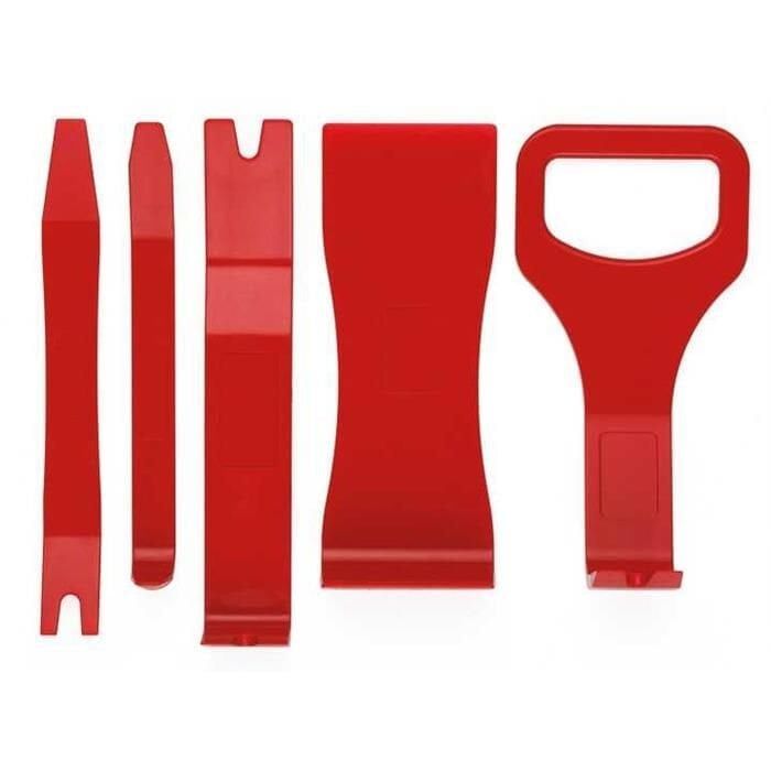 CETA-FORM N31-1105 5 Parça Döşeme Ve Trim Sökme Takımı