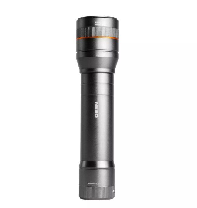NEBO Newton El Feneri 1500 Lümen (0017-G)